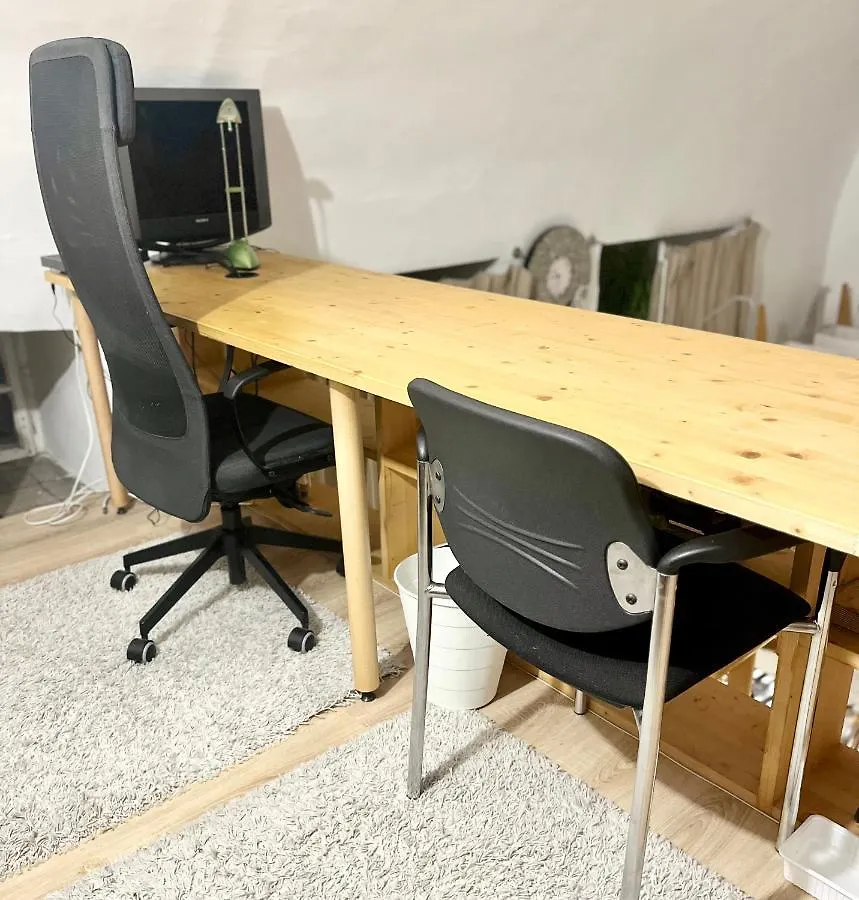 Unique, Homey Apartment With Free Parking In Central Budapest Hungary