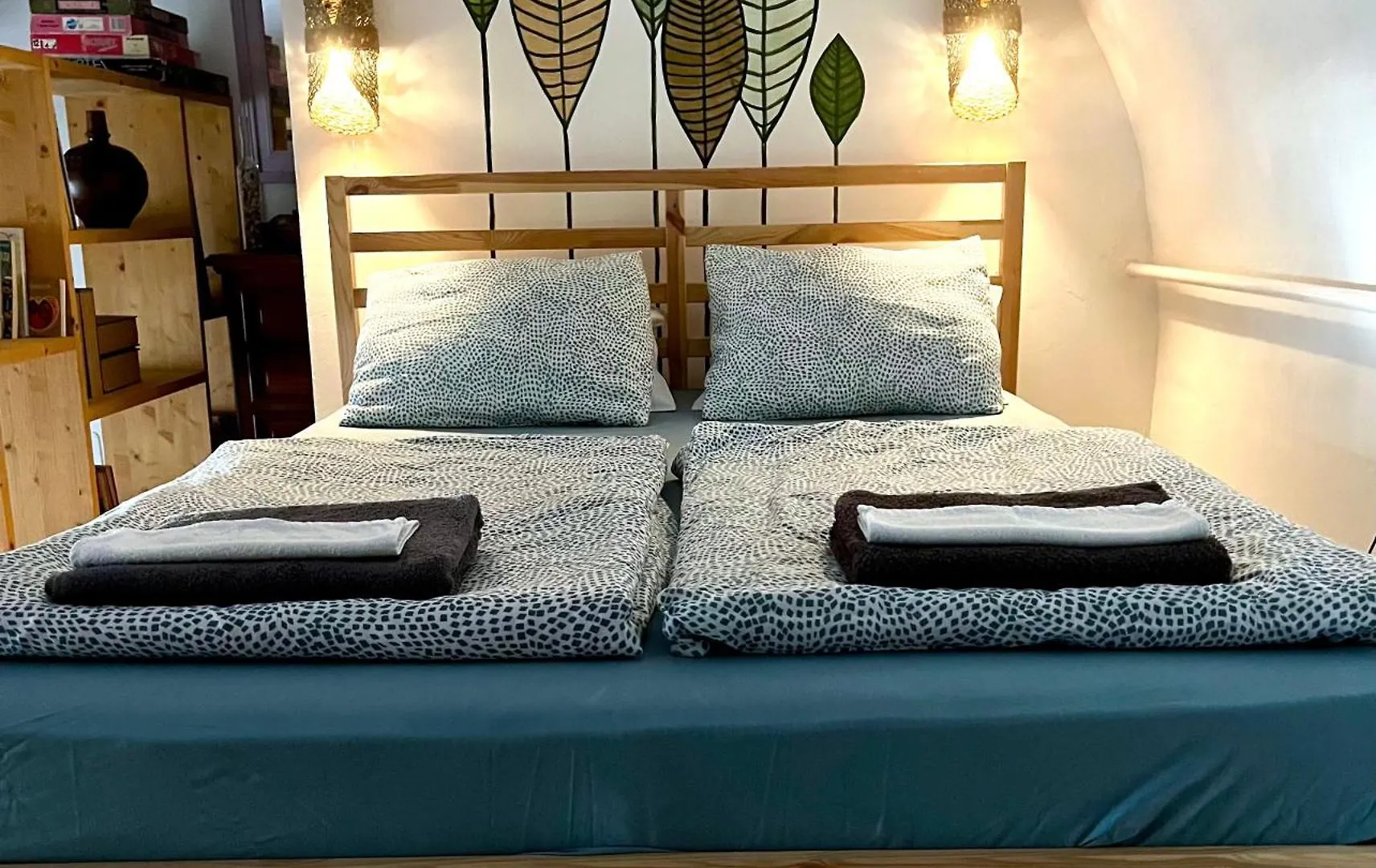 Unique, Homey Apartment With Free Parking In Central Budapest Ungarn