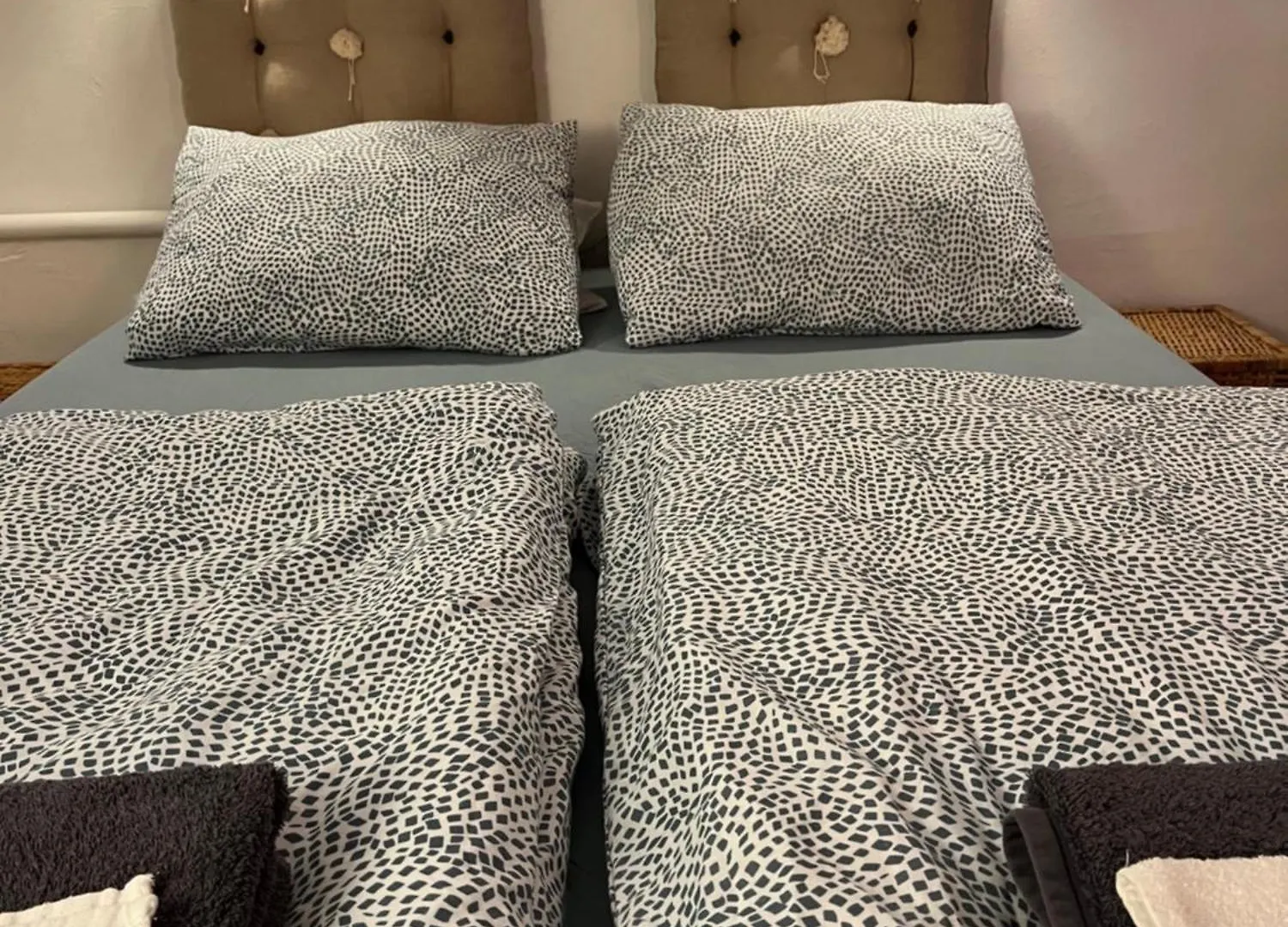 Unique, Homey Apartment With Free Parking In Central Budapest