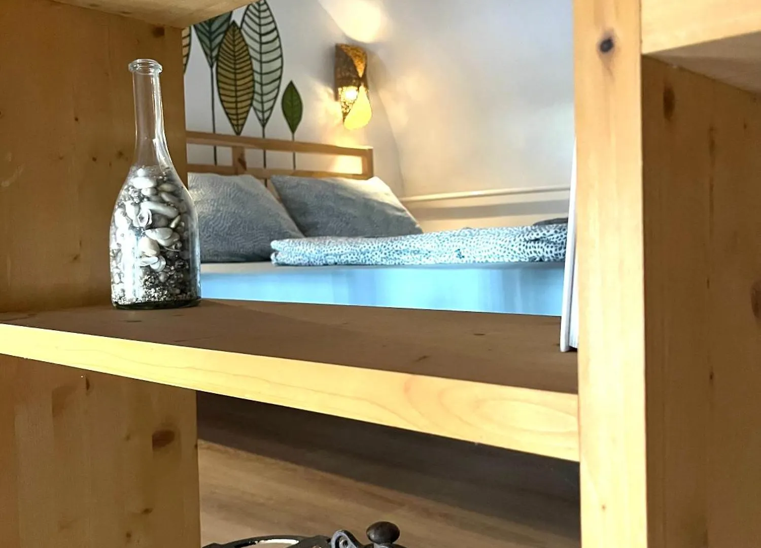 Unique, Homey Apartment With Free Parking In Central Budapest
